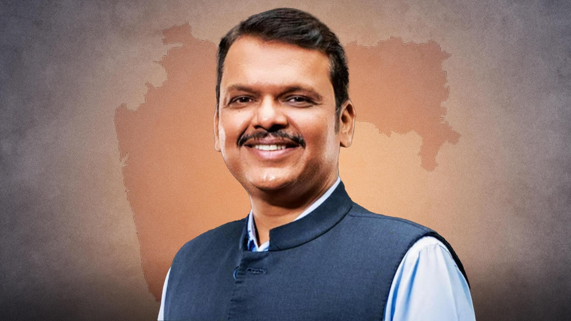 Shri Devendra Fadnavis