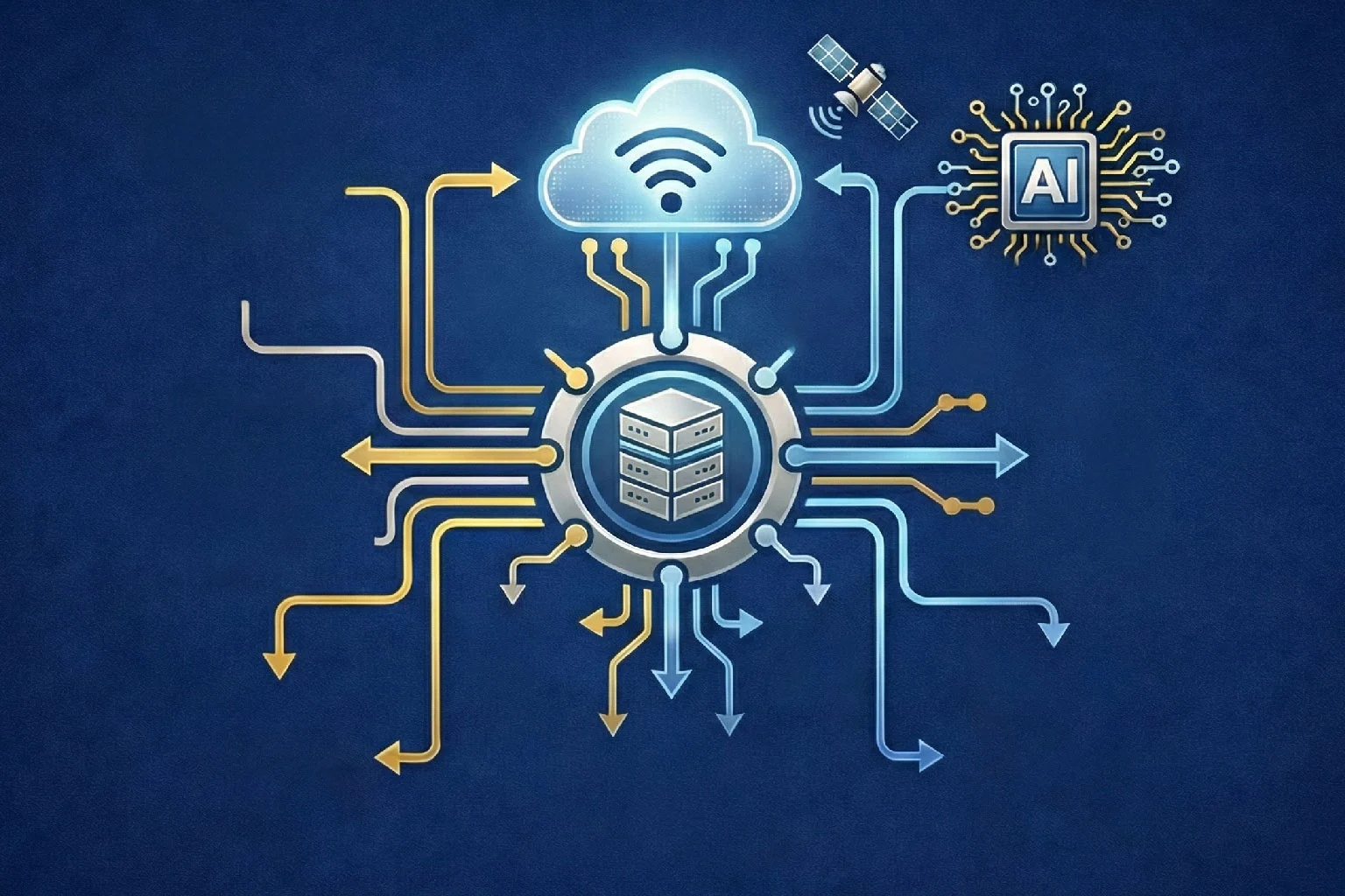 Technology innovation